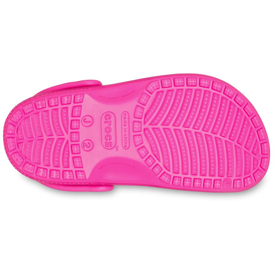 Crocs Kids' Classic Clog